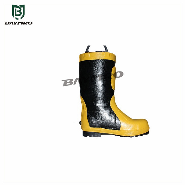 Waterproof Welding Boot Covers for Fireman Protection - Baymro Safety ...