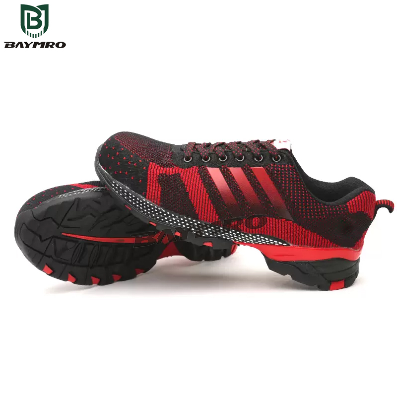 wear-resistant sports safety shoes (5)