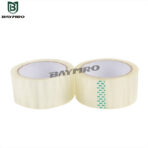 Transparent BOPP Packing Tape