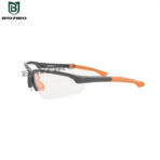 CE EN 166 Wraparound Safety Glasses