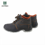 Durable Unisex Safety Boots