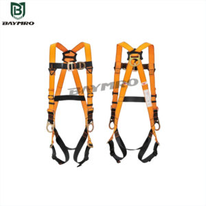 Ansi Fall Arrest Full BodySafety Harness