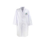 BDP502-1 Lab Coat - Vêtement professionnel pour les environnements propres