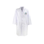 BDP502-1 Bata de laboratorio - Prenda profesional para entornos limpios