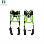 CE Rescue Multifunctional Full Body Harness