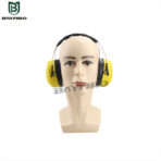 EN352 Standard Earmuffs with Steel Reinforcement