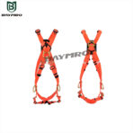 Electric Company Safety Harness Set