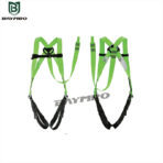 Extended Fall Arrest Safety Harness Set