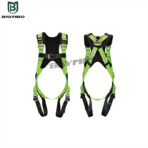 High-Strength Full Body Safety Harness