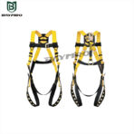 High-Strength Safety Harness Set