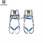 High-Strength Safety Harness Set