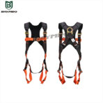 Advanced Safety Harness