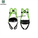 Industrial Safety Harness Set