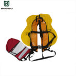 OTR860 Inflatable Life Jacket with 150N Buoyancy Capacity