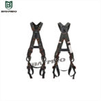 New Insulated Full BodySafety Harness