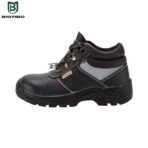 Lightweight Anti-Smash Anti-Puncture Work Boots