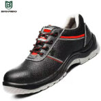 Men’s Insulated Waterproof Safety Shoes