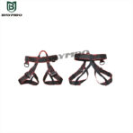 Mountain and Climbing Safety Harness