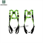 Multi-Attachment Safety Harness Set