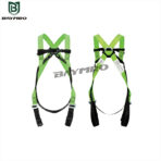 Multi-Point Fall Arrest Safety Harness