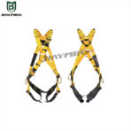 Multi-Purpose Full Body Safety Harness