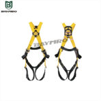 Outdoor Rock MountainClimbing Safety Harness