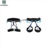Polyester Mountain Climbing Safety Harness Set