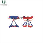 Polyester Outdoor Adventure Safety Harness