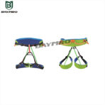 Polyester Climbing and Mountain Safety Harness