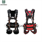 Premium Multi-Functional Safety Harness Set