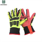 Защитные перчатки Ringers R267