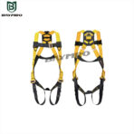 Robust Safety Harness Set