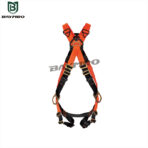 Professional Grade Safety Harness Kit