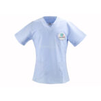 Unisex Top V-Neck Scrubs