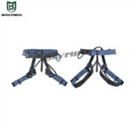 Versatile 100% Polyester Safety Harness