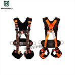 Versatile Safety Harness Set