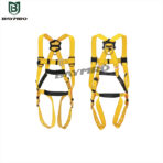 Versatile Safety Harness Set