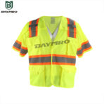 Safety Vest – Class 3 Type R Break Away