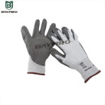Ansell 11-644 Abrasion-Resistant Gloves
