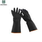 Gants en latex multi-usages pour travaux lourds