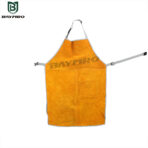 Protective Leather Welding Apron