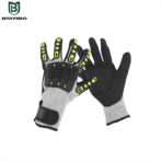 High-Performance Protective Gloves