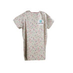 Collection coton/polyester lourd pour les patients