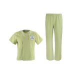 Comfortable and Functional Patient Uniforms