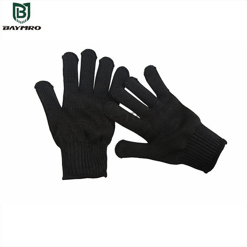 Buy China Wholesale Tactical Gloves For Hands Protector With Anti Cut And  Waterproof & Anti Cut Gloves $8