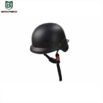 Casque tactique professionnel anti-émeute