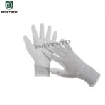 13G polyesyer PU Coating Gloves