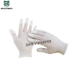 Gants 13G enduits de polyesters PU