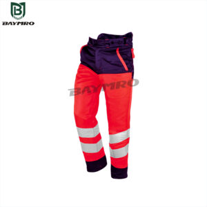 CE EN381 Chainsaw Protective Anti-Cut Trousers