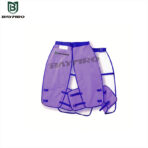 EN ISO11393-2 Chaps with Protective Chainsaw Apron
